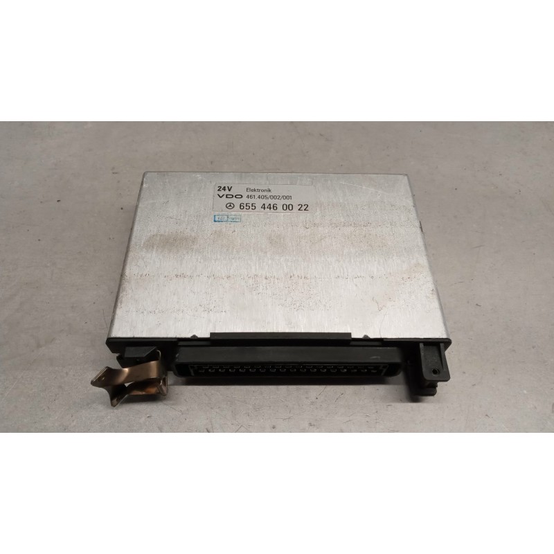 MERCEDES BUS CENTRALINE VARIE B MERCEDES BUS O405 BUS usato