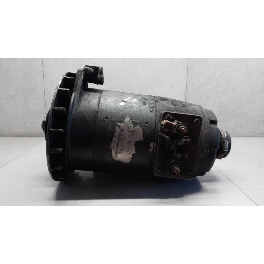 ALTERNATOR MERCEDES BUS O405 BUS used