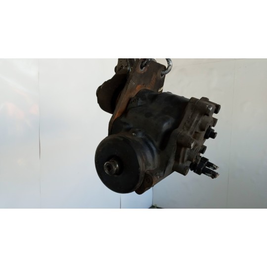 STEERING BOX MERCEDES BUS O405 BUS used