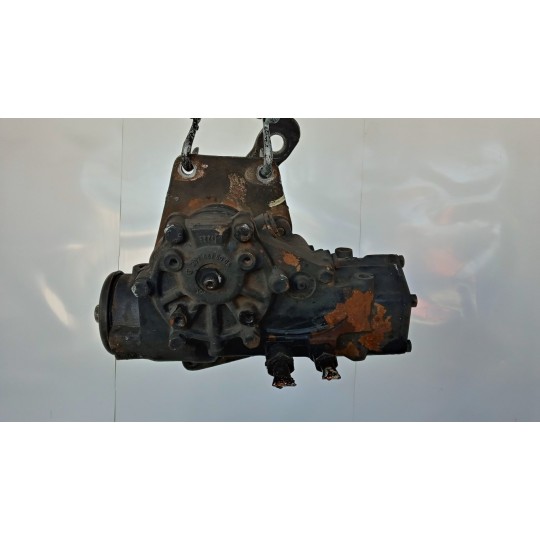 STEERING BOX MERCEDES BUS O405 BUS used