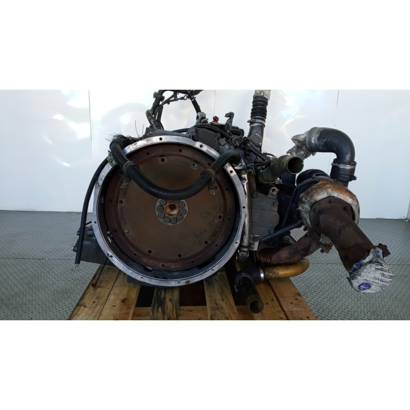 MERCEDES BUS ENGINE MERCEDES BUS O405 BUS used