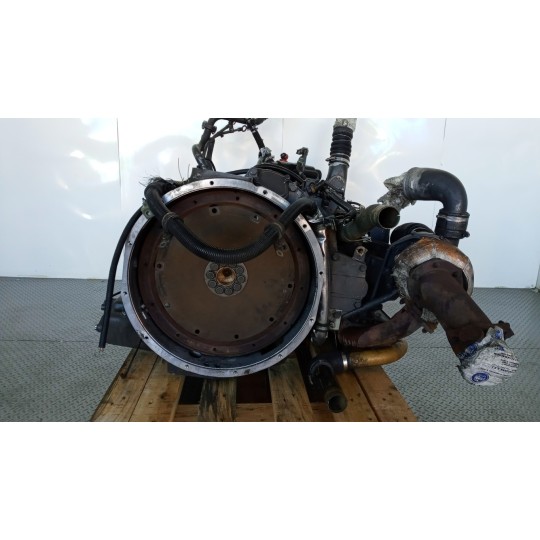 ENGINE MERCEDES BUS O405 BUS used