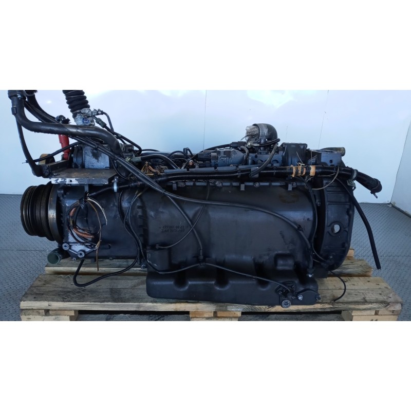 MERCEDES BUS ENGINE MERCEDES BUS O405 BUS used