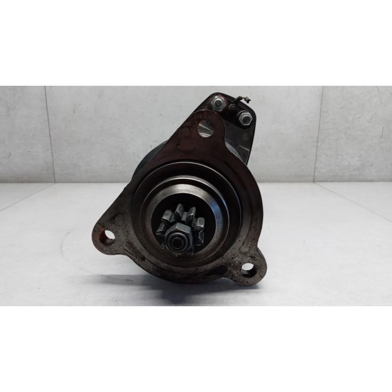 MERCEDES BUS STARTER MOTOR MERCEDES BUS O405 BUS used