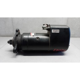 STARTER MOTOR MERCEDES BUS...