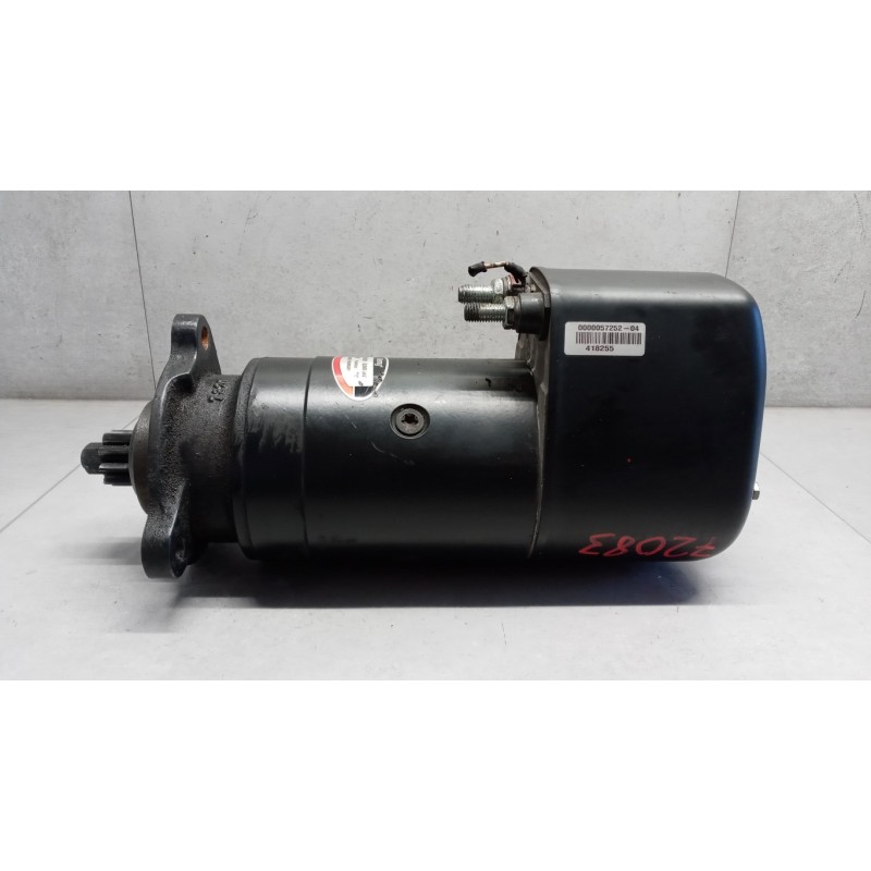 MERCEDES BUS MOTORINO AVVIAMENTO MERCEDES BUS O405 BUS usato