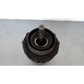 SEMIASSE POSTERIORE...