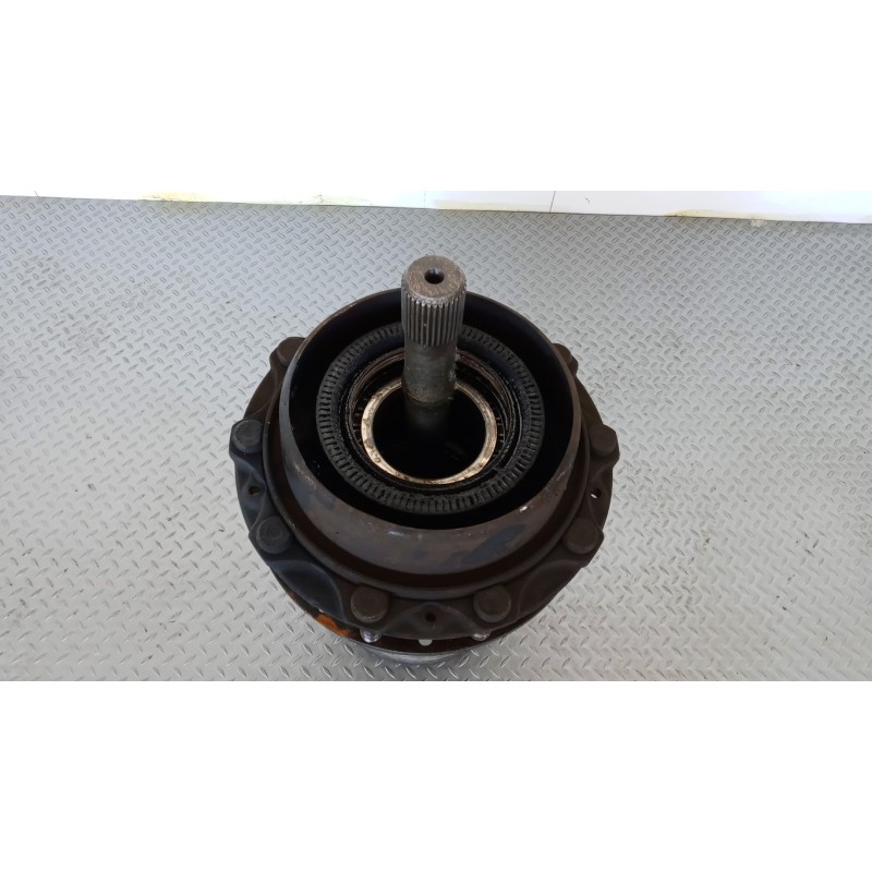 MERCEDES BUS REAR HALF-AXLES LEFT  MERCEDES BUS O405 BUS used