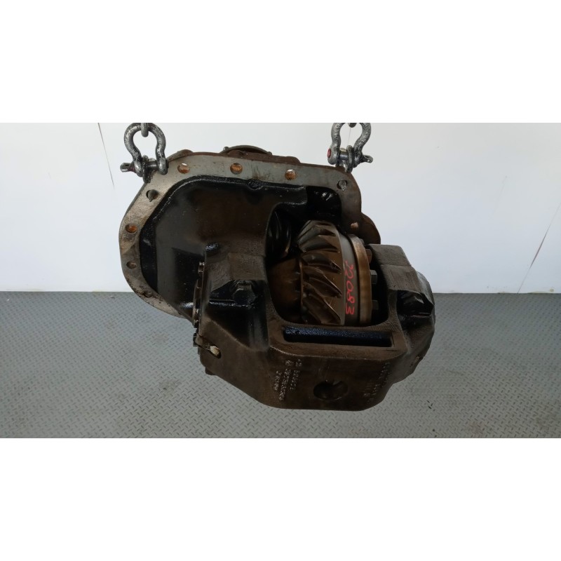 MERCEDES BUS GRUPPO DIFFERENZIALE POSTERIORE MERCEDES BUS O405 BUS usato