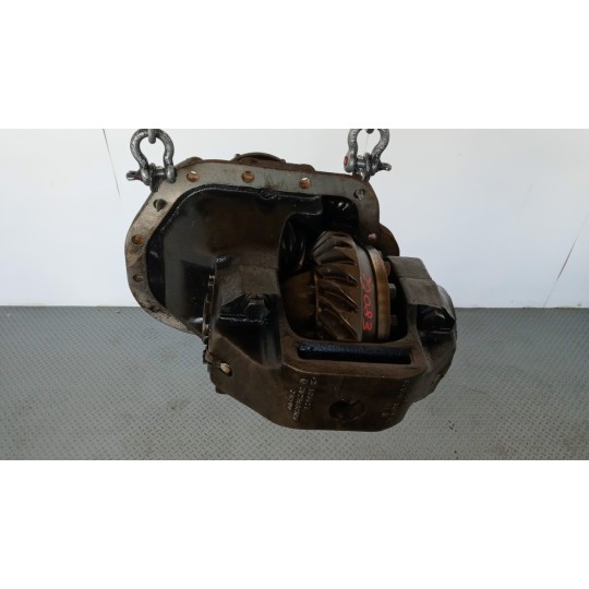 GRUPPO DIFFERENZIALE POSTERIORE MERCEDES BUS O405 BUS usato