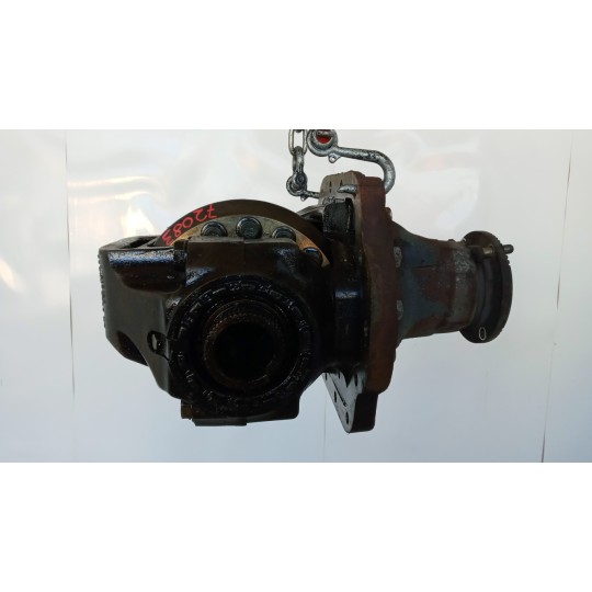 GRUPPO DIFFERENZIALE POSTERIORE MERCEDES BUS O405 BUS usato