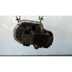 REAR DIFFERENTIAL...