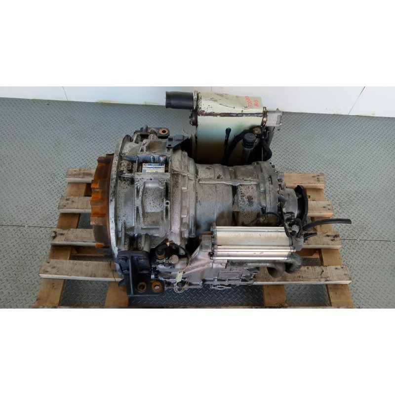 MERCEDES BUS AUTOMATIC GEARBOXES  MERCEDES BUS O405 BUS used
