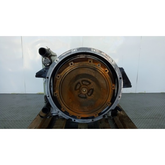 AUTOMATIC GEARBOXES  MERCEDES BUS O405 BUS used