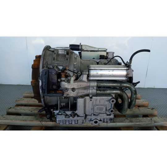 AUTOMATIC GEARBOXES  MERCEDES BUS O405 BUS used