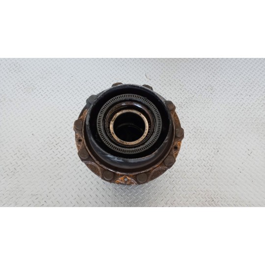 MOZZO ASSALE POST MERCEDES BUS O405 BUS used