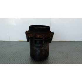 MOZZO ASSALE POST MERCEDES...