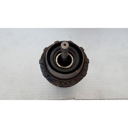 MOZZO ASSALE POST MERCEDES BUS O405 BUS usato