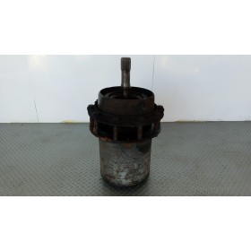 MOZZO ASSALE POST MERCEDES...