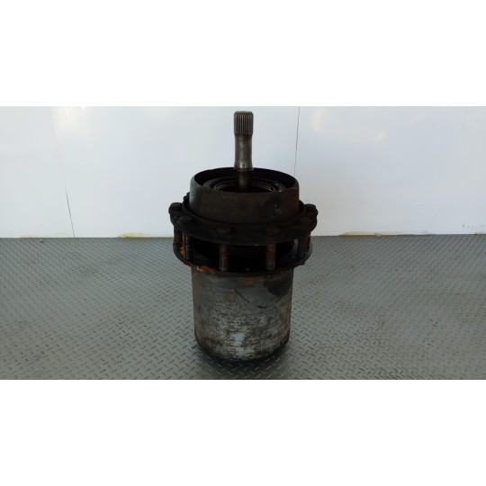 MOZZO ASSALE POST MERCEDES BUS O405 BUS used