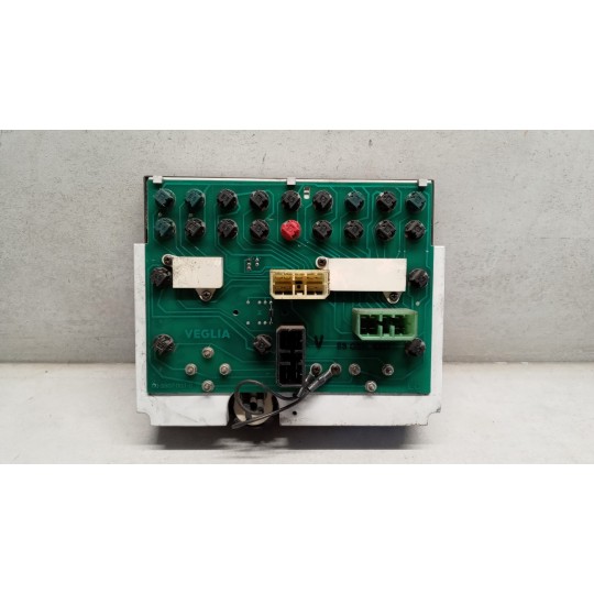 QUADRO STRUMENTI IVECO Daily 1990>1996 usato