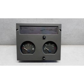 QUADRO STRUMENTI IVECO...