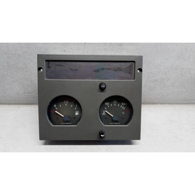 IVECO QUADRO STRUMENTI IVECO Daily 1990>1996 usato