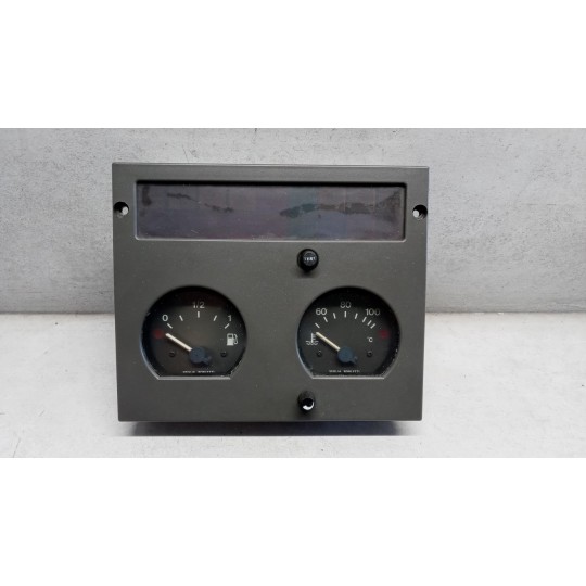 INSTRUMENT PANEL IVECO Daily 1990>1996 used