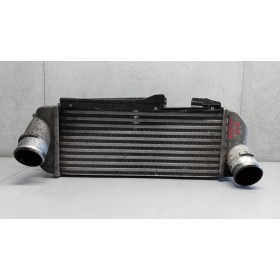 INTERCOOLERS HEAT RADIATOR...