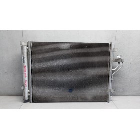 RADIATORE CLIMATIZZATORE...