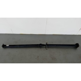 ALBERO TRASMISSIONE...