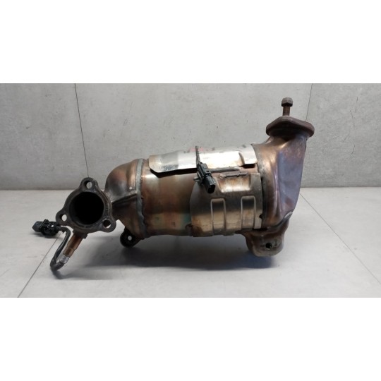 FILTRO ANTIPARTICOLATO KIA Sportage 2010>2016 usato