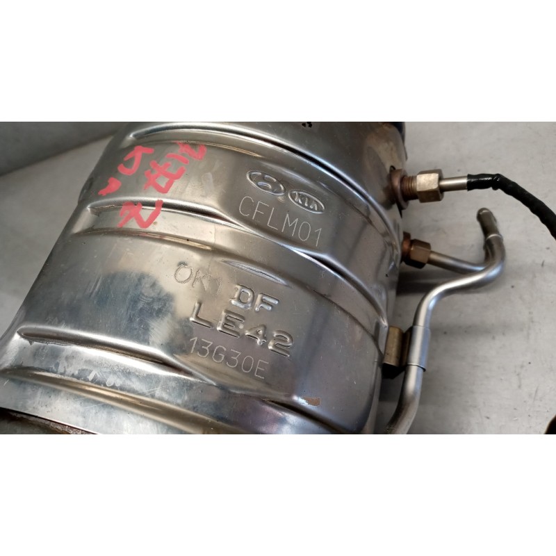 KIA FILTRO ANTIPARTICOLATO KIA Sportage 2010>2016 usato