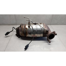 PARTICULATE FILTER KIA...