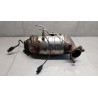 KIA FILTRO ANTIPARTICOLATO KIA Sportage 2010>2016 usato
