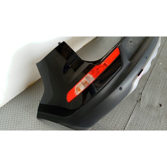 PARAURTI POSTERIORE KIA Sportage 2010>2016 usato