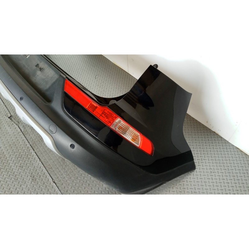 KIA PARAURTI POSTERIORE KIA Sportage 2010>2016 usato