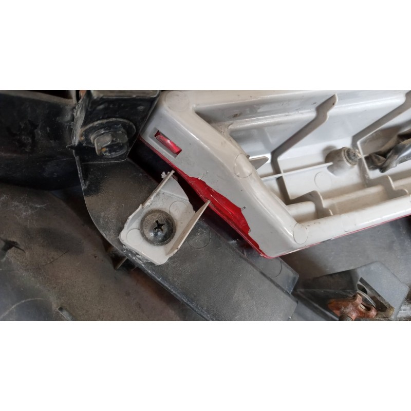 KIA PARAURTI POSTERIORE KIA Sportage 2010>2016 usato