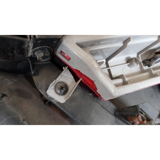 PARAURTI POSTERIORE KIA Sportage 2010>2016 usato