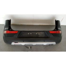 REAR BACK BUMPER  KIA...