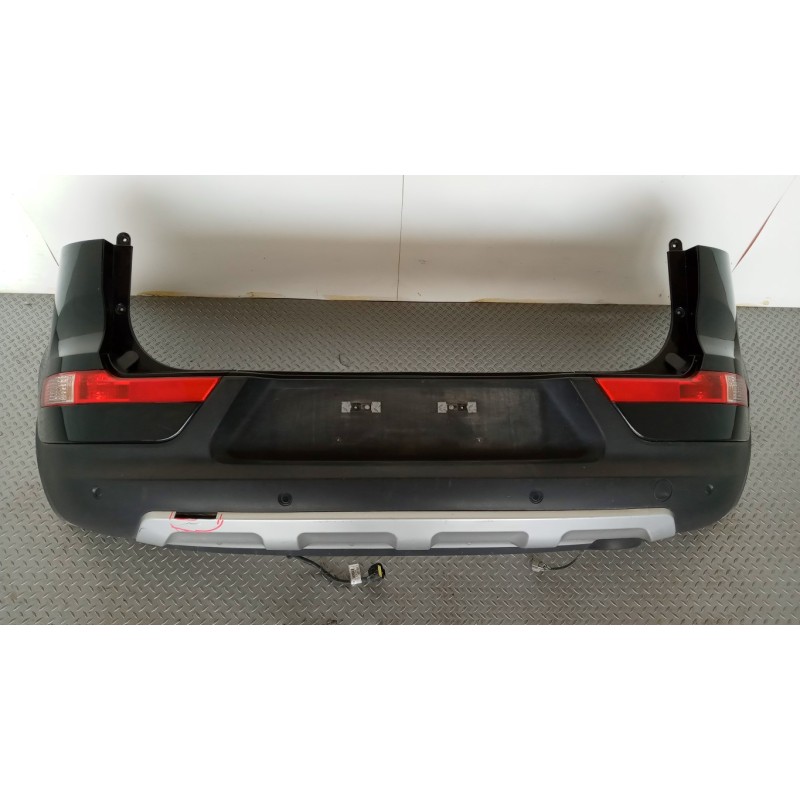 KIA PARAURTI POSTERIORE KIA Sportage 2010>2016 usato