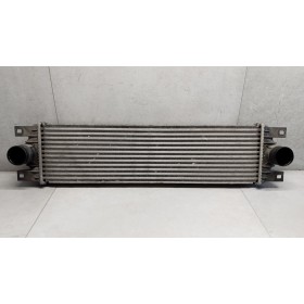 INTERCOOLERS HEAT RADIATOR...
