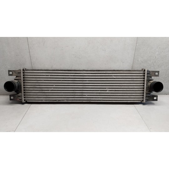 RADIATORE INTERCOOLERS OPEL van Movano usato