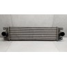 INTERCOOLERS HEAT RADIATOR  OPEL van Movano used