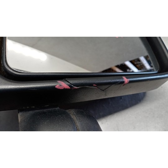 REARVIEW LEFT  OPEL van Movano used