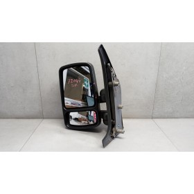 REARVIEW LEFT  OPEL van...