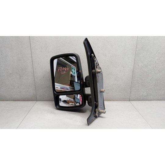 REARVIEW LEFT  OPEL van Movano used