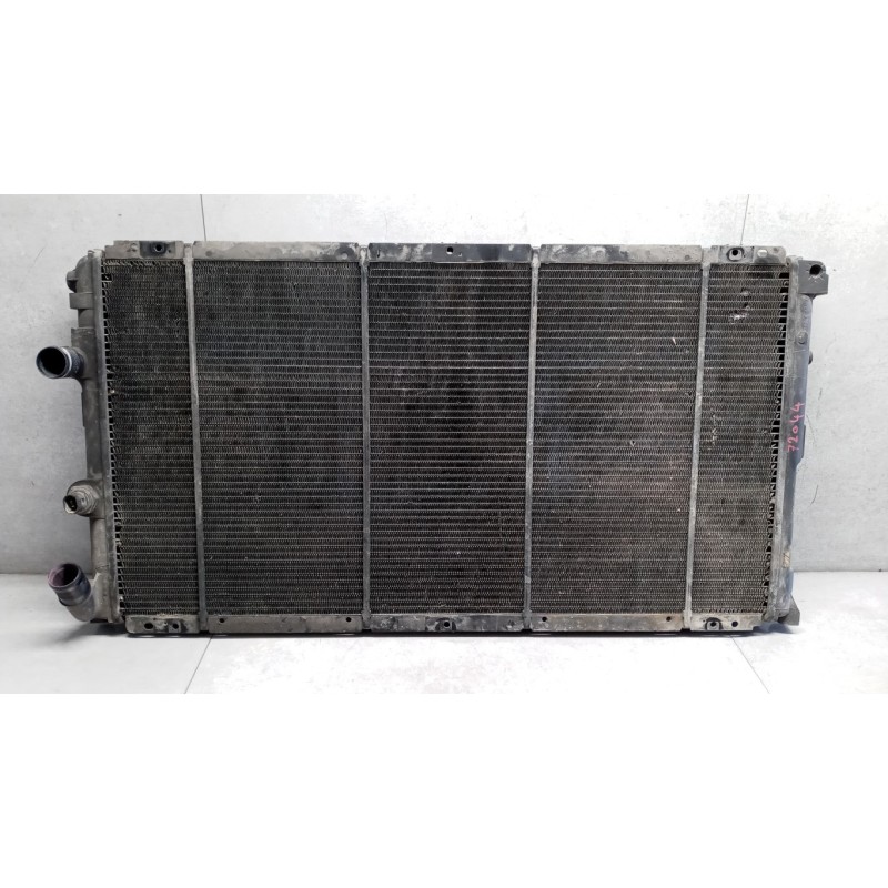 OPEL van WATER HEAT RADIATOR  OPEL van Movano used