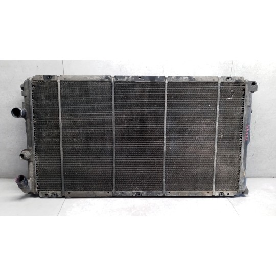 WATER HEAT RADIATOR  OPEL van Movano used