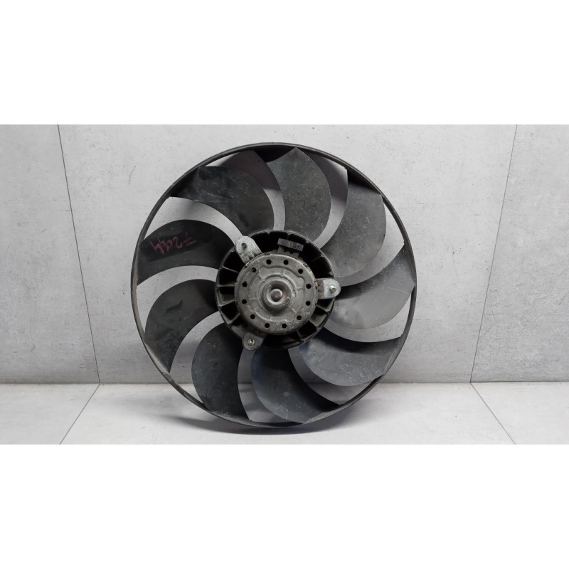 OPEL van CONVEYOR ELECTRIC FAN OPEL van Movano used